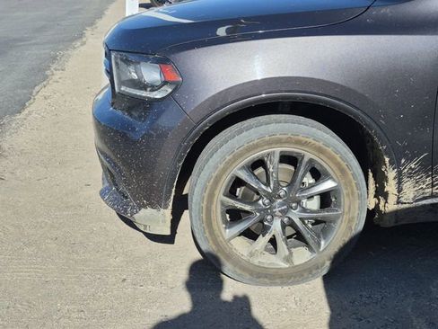 Used 2018 Dodge Durango GT image 5
