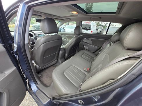 Used 2013 Kia Sportage EX w/ EX Premium Pkg FWD image 23
