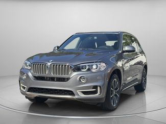 Used 2018 BMW X5 sDrive35i image 1