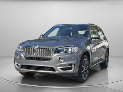 Used 2018 BMW X5 sDrive35i