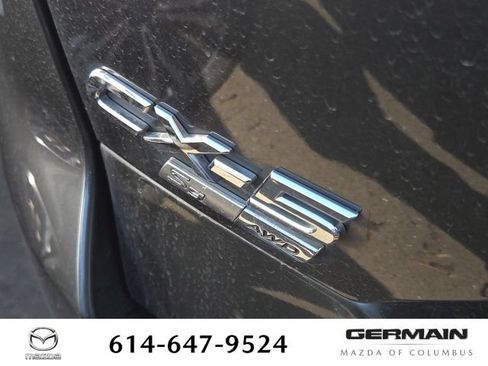 Used 2019 MAZDA CX-5 Signature AWD/4WD image 14