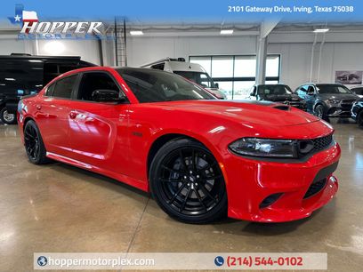 Used 2023 Dodge Charger Scat Pack w/ Daytona Edition Group