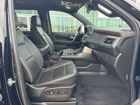 Used 2024 Chevrolet Tahoe Premier image 20