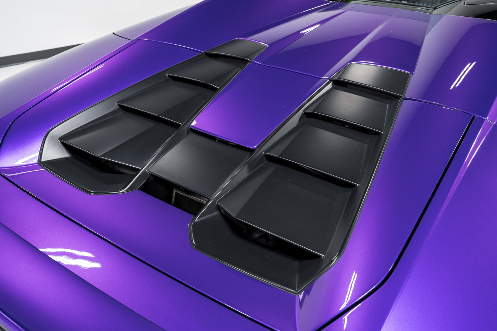 Used 2023 Lamborghini Huracan EVO RWD image 62