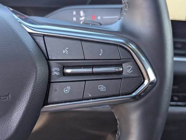 Used 2025 Chevrolet Equinox LT w/ Convenience Package II AWD/4WD image 32