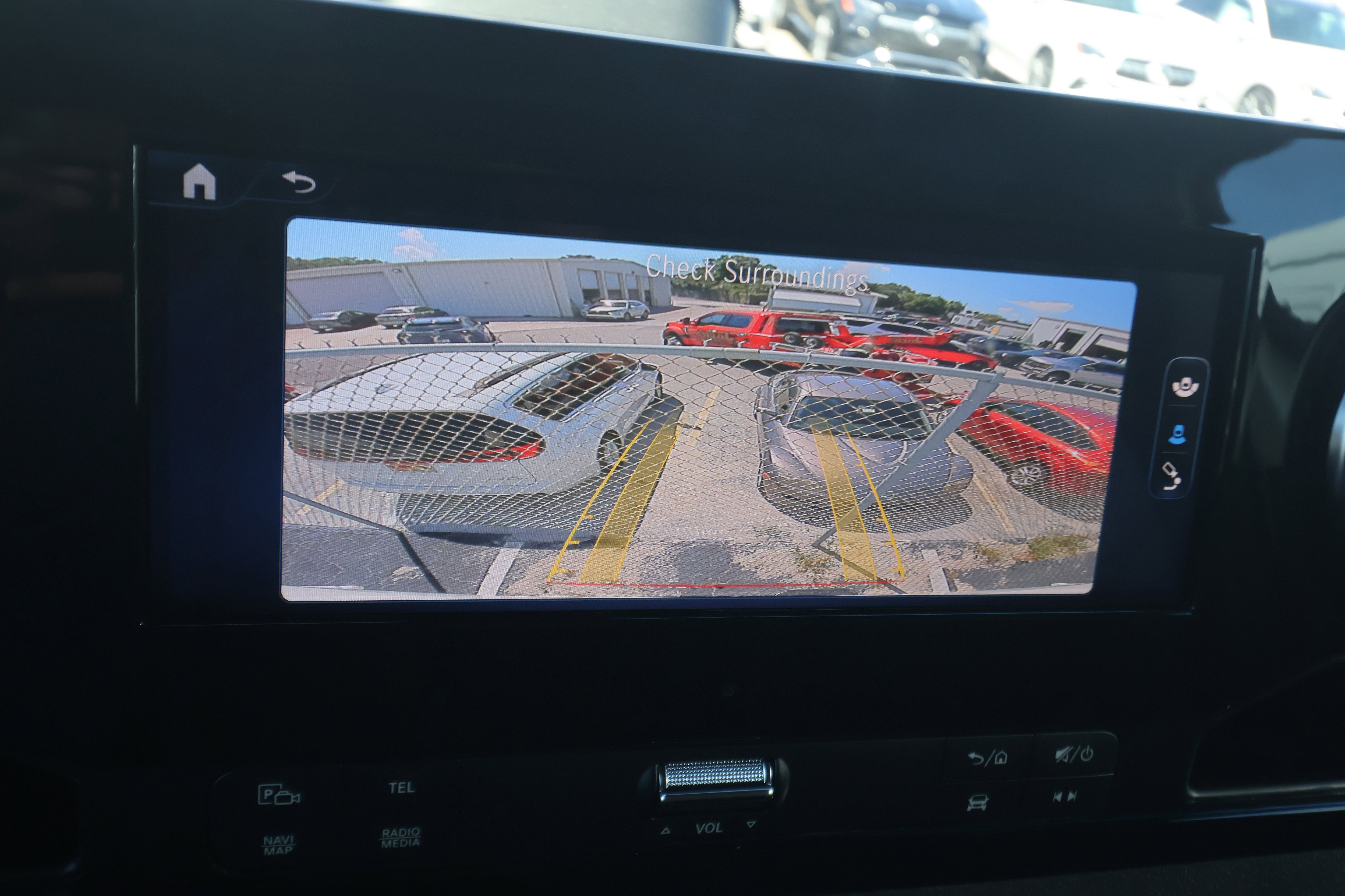 New 2025 Mercedes-Benz Sprinter 2500 image 12