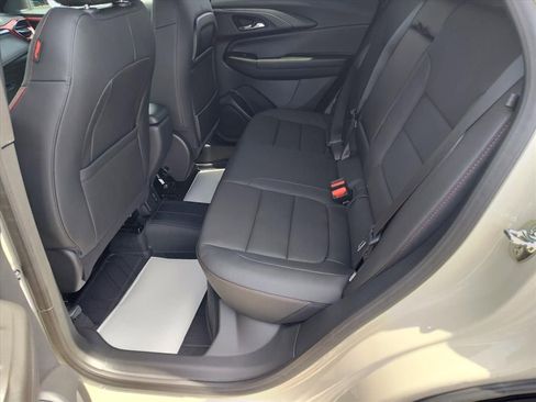 New 2026 Chevrolet TrailBlazer RS w/ Convenience Package AWD/4WD image 10