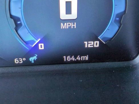 New 2025 Ford Bronco Badlands image 27