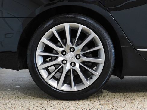 Used 2017 Cadillac CT6 Luxury AWD/4WD image 91