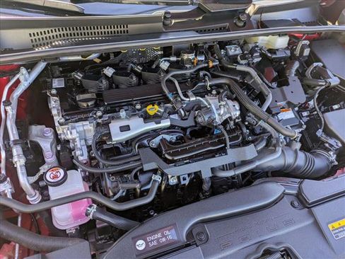 Used 2024 Toyota Prius LE image 21