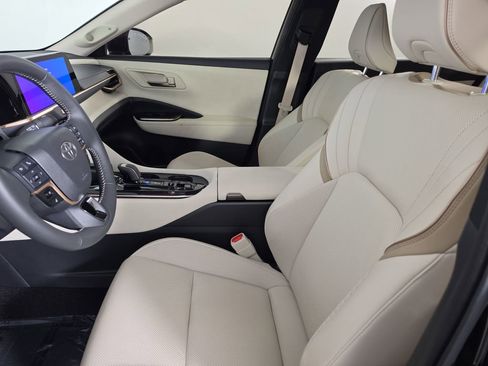 Certified 2026 Toyota Crown w/ Advanced Technology Package AWD/4WD image 8