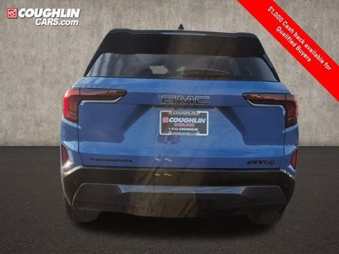 New 2026 GMC Terrain AT4 w/ Convenience Package III image 6