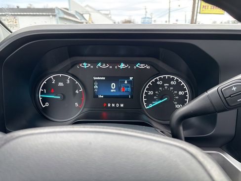 New 2026 Ford F250 XL AWD/4WD image 12