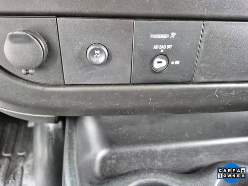 Certified 2023 GMC Savana 2500 w/ Driver Convenience Package image 21