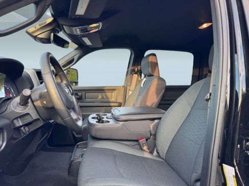 New 2026 RAM 2500 Tradesman image 5