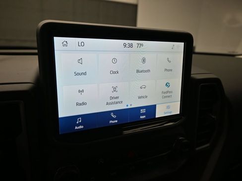 Used 2022 Ford Bronco Sport Big Bend AWD/4WD image 20