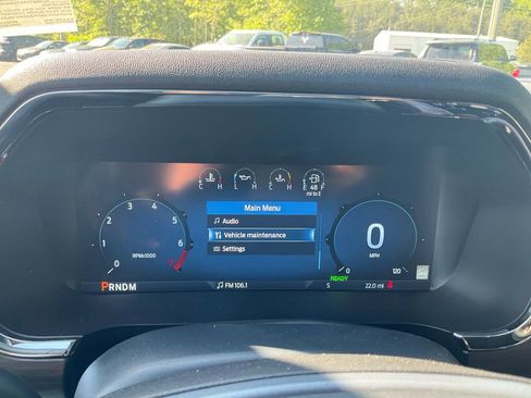 New 2026 Ford F150 Lariat AWD/4WD image 22