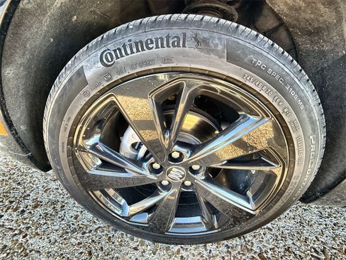 Certified 2025 Buick Envision Sport Touring image 31