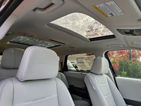 New 2026 Hyundai Palisade Calligraphy image 11