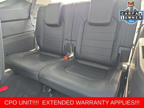 Used 2023 Volkswagen Atlas SEL Premium AWD/4WD image 19
