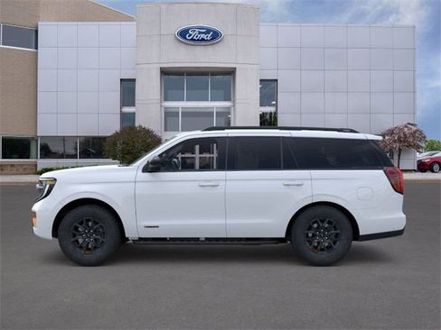 New 2026 Ford Expedition Tremor image 3