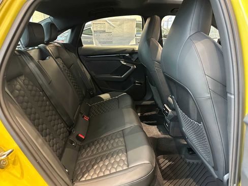 New 2026 Audi RS 3 image 12