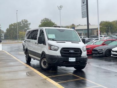Used 2020 Ford Transit 350 XL