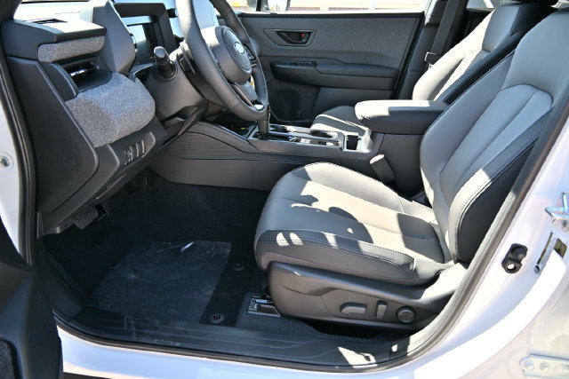 New 2026 Subaru Outback Premium AWD/4WD image 19