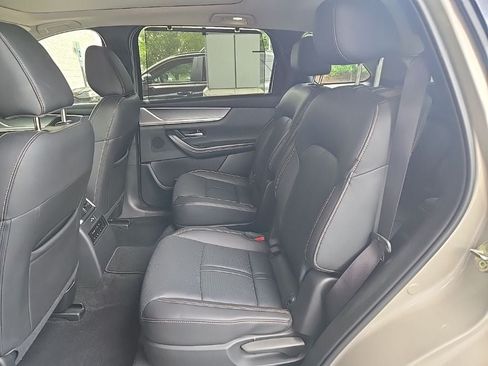 Used 2025 MAZDA CX-90 3.3 Turbo w/ Premium Sport Pkg AWD/4WD image 10