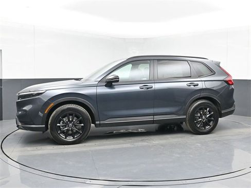 New 2026 Honda CR-V Sport-L image 6