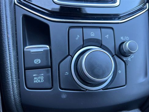 Used 2024 MAZDA CX-5 AWD 2.5 S w/ Select Package image 29