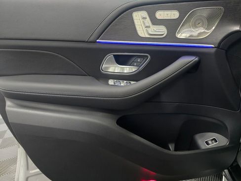 New 2026 Mercedes-Benz GLS 450 4MATIC image 24