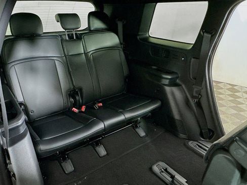 New 2027 Kia Telluride SX X-Pro AWD/4WD image 30