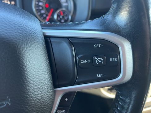 Certified 2020 RAM 1500 Big Horn image 26