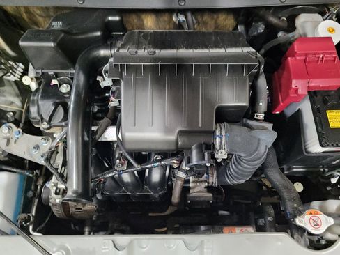 Used 2024 Mitsubishi Mirage G4 Black Edition FWD image 30