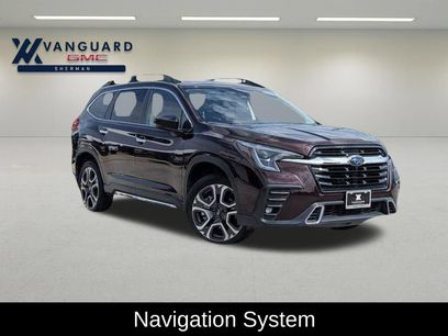 Used 2024 Subaru Ascent Touring w/ Popular Package #2