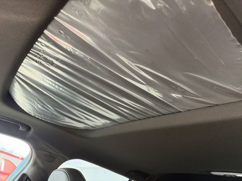 New 2026 Chevrolet Trax RS w/ Sunroof Package image 21