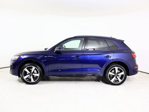 Used 2023 Audi Q5 2.0T Premium Plus w/ Premium Plus Package image 12