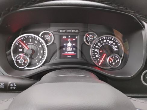 New 2026 RAM 1500 Big Horn image 36