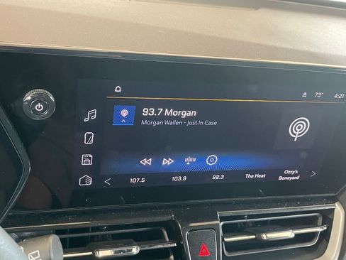 Used 2025 Chevrolet TrailBlazer LT image 21