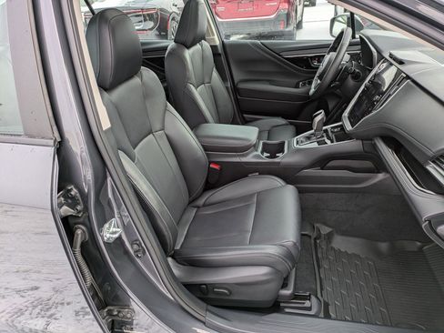 Used 2024 Subaru Legacy Limited image 22