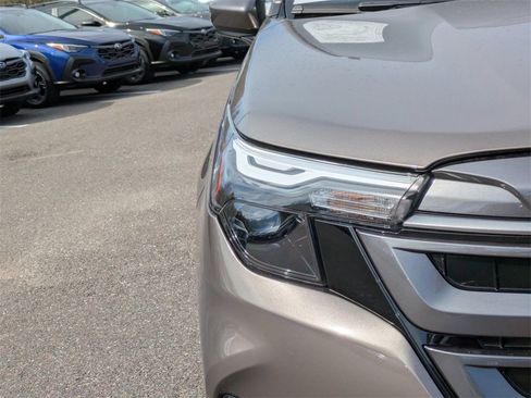 Certified 2025 Subaru Forester Premium w/ Convenience Package #2 image 9