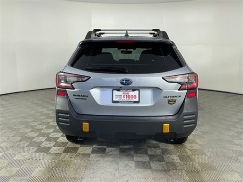 Used 2022 Subaru Outback Wilderness image 25