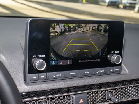 Used 2024 Honda Civic Sport image 32