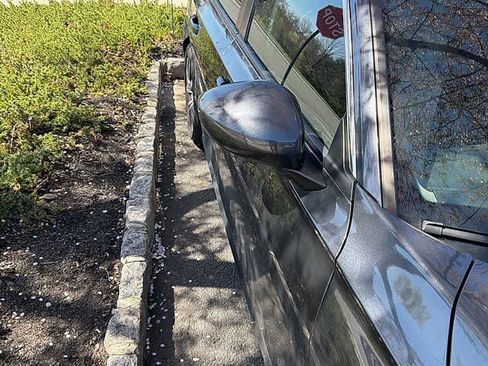 Used 2022 Honda Civic EX image 5