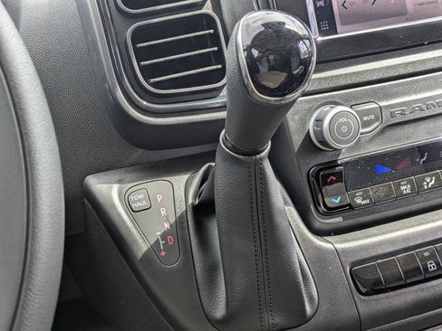 New 2026 RAM ProMaster 1500 FWD image 21