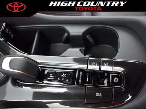 New 2026 Toyota Crown Signia w/ Advanced Technology Package image 18