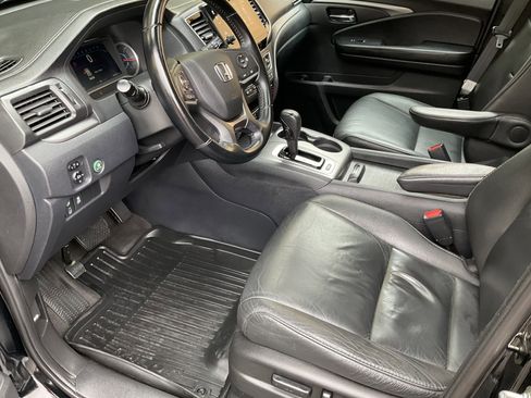 Used 2019 Honda Pilot EX-L image 19