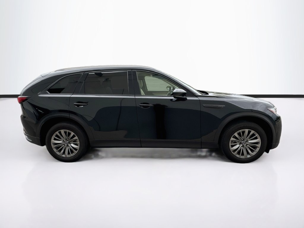 Used 2024 MAZDA CX-90 3.3 Turbo w/ Preferred Plus AWD/4WD image 4