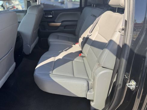 Used 2018 Chevrolet Silverado 2500 LTZ w/ Duramax Plus Package image 13